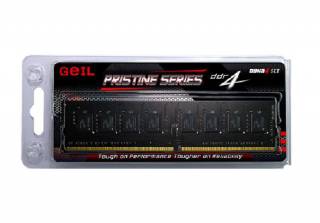 GEIL Pristine 4GB DDR4 2133  Ram